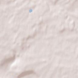 Montmirail Terrain Map