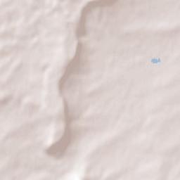 Vertus Terrain Map