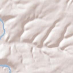 Saint-Mihiel Terrain Map