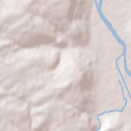 Blénod-lès-Pont-à-Mousson Terrain Map
