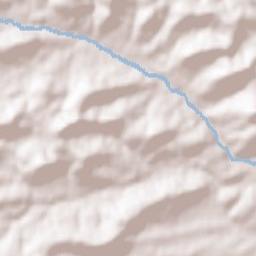 Wimmenau Terrain Map