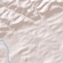 Ingwiller Terrain Map