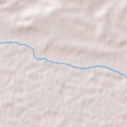 Betschdorf Terrain Map