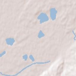 Muggensturm Terrain Map