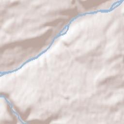 Eutingen an der Enz Terrain Map