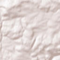 Wurmberg Terrain Map