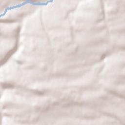 Hemmingen Terrain Map