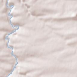 Schwieberdingen Terrain Map
