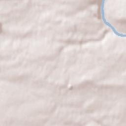 Ludwigsburg Terrain Map