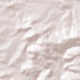 Allmersbach im Tal Terrain Map