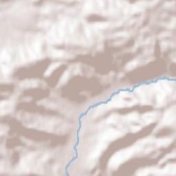 Althütte Terrain Map