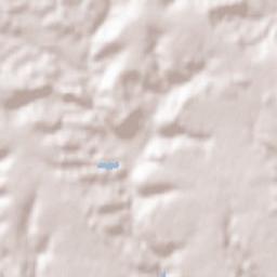 Ruppertshofen Terrain Map