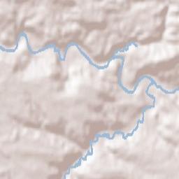 Abtsgmünd Terrain Map