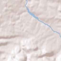 Westhausen Terrain Map