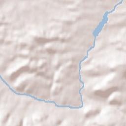 Lauchheim Terrain Map