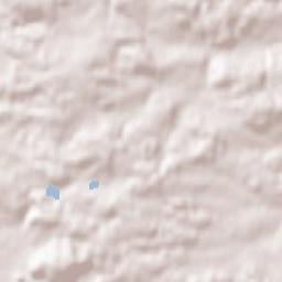 Wolferstadt Terrain Map