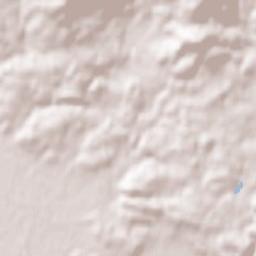 Bernried Terrain Map