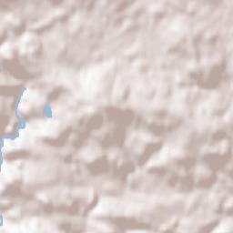 Spiegelau Terrain Map