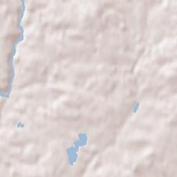 Heidenreichstein Terrain Map