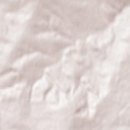 Petranka Terrain Map