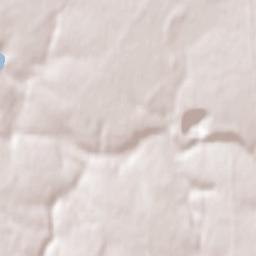 Talne Terrain Map