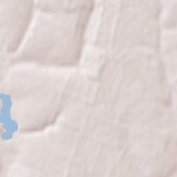 Kapitanivka Terrain Map