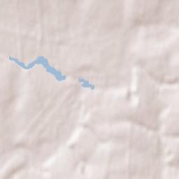 Onufriyivka Terrain Map