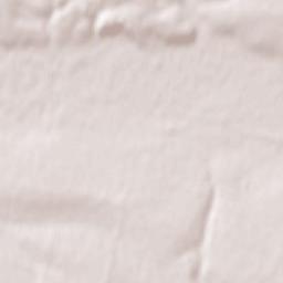 Barvinkove Terrain Map