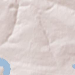 Sloviansk Terrain Map