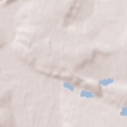 Sivers’k Terrain Map