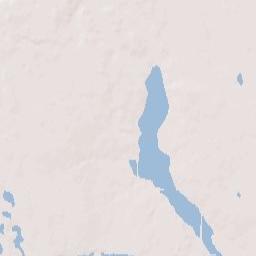 Crosby Terrain Map