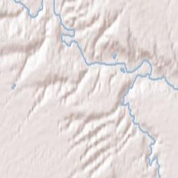 Co Highway 55 Walhalla ND 58282 Terrain Map