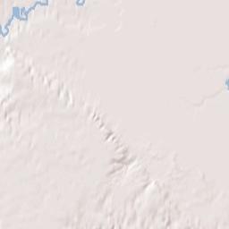 12962-12998 101st Street Northeast Terrain Map