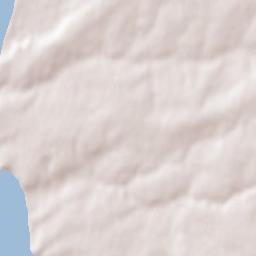 Saint-Pair-sur-Mer Terrain Map