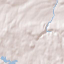 Vire Terrain Map