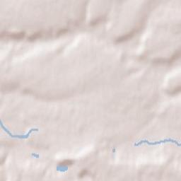 Plaisir Terrain Map