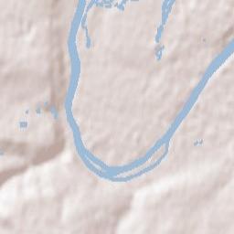 Sèvres Terrain Map