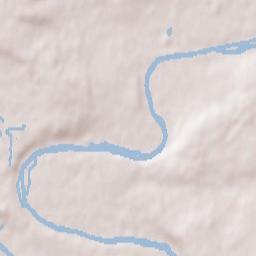Le Perreux-sur-Marne Terrain Map