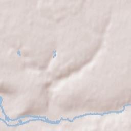 Boissy-le-Châtel Terrain Map