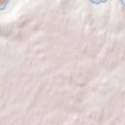 Villeneuve-sur-Bellot Terrain Map