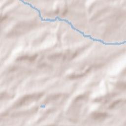 Bouxwiller Terrain Map