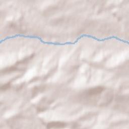 Pfaffenhoffen Terrain Map
