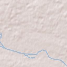 Haguenau Terrain Map