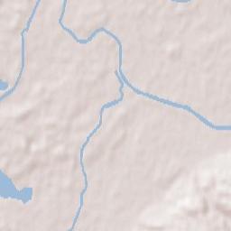 Rastatt Terrain Map