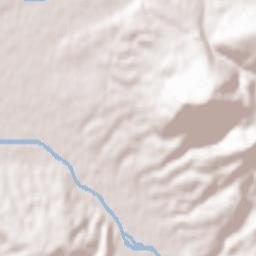 Bischweier Terrain Map