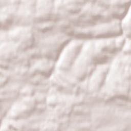 Weissach Terrain Map