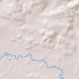Abensberg Terrain Map