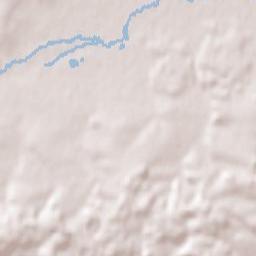 Pfakofen Terrain Map