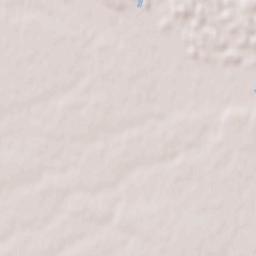 Straßkirchen Terrain Map