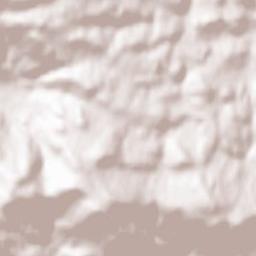 Schöfweg Terrain Map